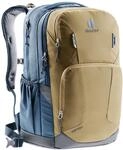 deuter Unisex Kinder Cotogy Schulrucksack (1er Pack)