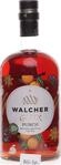 Walcher Bio Gl&uuml;x Punch mit Gin 0,7 Liter 22% Vol.