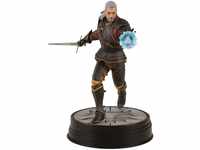 Witcher 3 WILD Hunt Geralt Toussaint Tourney Armor Figure
