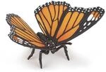 PAPO - Realistische Schmetterlings-Figur - 3 Jahre + - Kollektion Gartentiere -