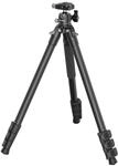 SmallRig AP-10 Kohlefaser-Stativ
