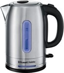 RUSSEL HOBBS 26300-70 Elektrischer Krug