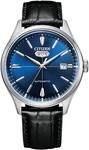 Citizen Automatische Uhr NH8390-20LE, Blau