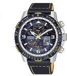 Citizen Funkuhr JY8078-01L Blue Angels