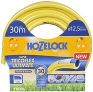 HOZELOCK - Super Tricoflex Ultimate &Oslash; 12,5mm (1/2") 30 M Schlauch: leichter,