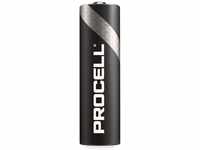 Duracell Batterie Procell Alkaline - LR06 Mignon AA 10er