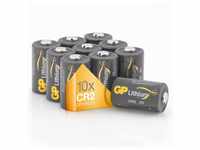 GP Batteries CR2 Lithium Batterie CR2 / CR17355 Batterie, 3V, z.B. für Foto
