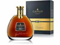 Camus XO Intensely Aromatic Cognac mit Geschenkverpackung - 70cl 40° -