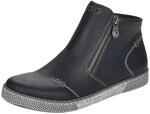 Rieker Damen L1260 Mode-Stiefel, 38 EU