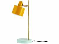 Dyberg Larsen Ocean Tischlampe | Modische Lampe für Nachttisch oder Wohnzimmer 