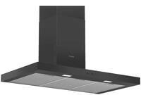 Bosch DWB96BC60 Wandesse Serie 2, Dunstabzugshaube zur Wandmontage 90cm breit,