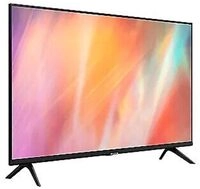 Samsung GU43AU6979UXZG Contrast Enhancer, PurColor, Q-Symphony, UHD Dimming, 4K