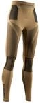 X-Bionic Pl-Radiactor Hose S001 Gold/Black L