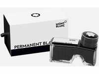 INK 128196 BOTTLE PERMANENT BLACK 60 ml PF Marke Montblanc