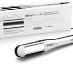L'Or&eacute;al Professionnel SteamPod 4, All-in-One-Dampfstyler, Professionelles
