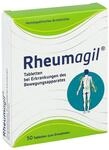 RHEUMAGIL Tabletten 50 St