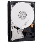Western Digital WD5000AAKX Blue 500GB interne Festplatte (8,9 cm (3,5 Zoll), 7200rpm,