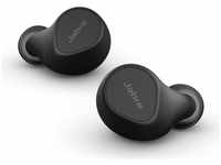 Jabra Evolve2 Buds True Wireless In-Ear-Bluetooth mit aktiver Geräuschunterdrückung