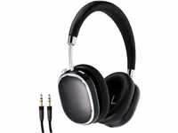 MEDION E62474 Over Ear Kopfhörer mit ANC (Kabellos, Bluetooth, Active Noise