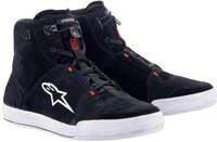 Alpinestars Chrome Motorcycle Shoes EU 41