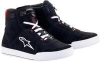 Alpinestars Herren Chrome MotorradsneakerMotorcycle Clothing