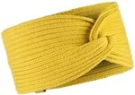 Buff Norval Stirnband gelb