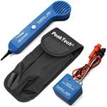 PeakTech P 3434 Leitungssuchger&auml;t f&uuml;r Leitungen & Telefonkabel [3 Jahre Garantie]