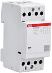 ABB ESB25-31N-06 Installationssch&uuml;tz &ndash; 25 A 3 NO + 1 NC 230&ndash;240 V AC/DC...