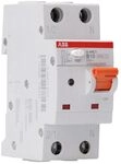 ABB S-ARC1 B10 AFDD + LS &ndash; Fehlerlichtbogen-Schutzeinrichtung 10 A,