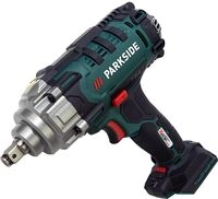PARKSIDE&reg; 20V Akku Schlagschrauber PASSK 20-Li (ohne Akku und Ladeger&auml;t)