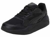 PUMA X-Ray Speed Sneakers, Black-Black-Dark Shadow, 42 EU