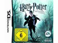 Harry Potter und die Heiligtümer des Todes - Teil 1 [Nintendo DS]