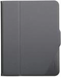 Targus VersaVu THZ935GL Tasche f&uuml;r iPad (10. Generation) 10,9 Zoll - Schwarz