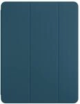 Apple Smart Folio f&uuml;r 12,9" iPad Pro (6. Generation) - Marineblau