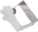 d-c-fix Tischdeckenhalter - Tischtuch Klammer Beschwerer Halter Tisch K&uuml;che
