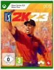 PGA Tour 2K23 Deluxe - USK & PEGI [Xbox One und Xbox Series X]
