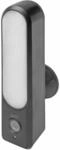 DIGITUS Smarte Full HD-Au&szlig;enkamera - LED-Flutlicht - 8 Infrafrot LEDs - WLAN +