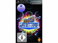 Buzz!: Das ultimative Musik - Quiz - [Sony PSP]