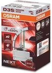 Osram Neu D3S Xenon Night Breaker La Pk32D-5, Wei&szlig;, Carton Folding Box - 4400 K - 35