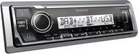 JVC Kenwood KMR-M508DAB Autoradio Anschluss für Lenkrad-Fernbedienung, JVC Kenwood KMR-M508DAB Autoradio Anschluss für Lenkrad-Fernbedienung,