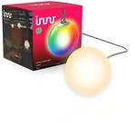 innr Smart Kugellampe Au&szlig;en, White & Color, Erweiterungsset, 1-er Pack | RGBW...