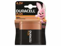 Duracell Batterie Plus New -4.5V(MN1203/2LR12) 1 Stück