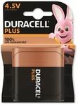 Duracell Batterie Plus NEW -4.5V(MN1203/2LR12) 1 St&uuml;ck