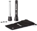 Petromax Unisex &ndash; Erwachsene Feuer Kolben, Mehrfarbig, One Size