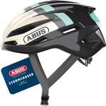 ABUS Rennradhelm StormChaser - Leichter und komfortabler Fahrradhelm f&uuml;r