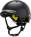 UNIT 1 FARO Smart Fahrradhelm mit Blinkern & Bremslicht
