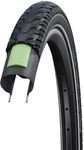 Schwalbe Reifen Energizer PlusTour HS485 28x2.15 55-622 sw-Ref.TwinSkin GG AdxE,