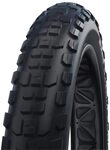 Schwalbe Cub.SCHW.Johnny Watts Perf GG ADD.PL.n, Coperture Sport, Rosso (Rosso),