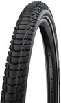 Schwalbe Marathon Plus Tour Performance Line, Maturit&agrave; Unisex Adulto, Nero, 47-622
