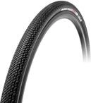 TUFO Art: Uni Thundero PNEU, Schwarz, 700X36C